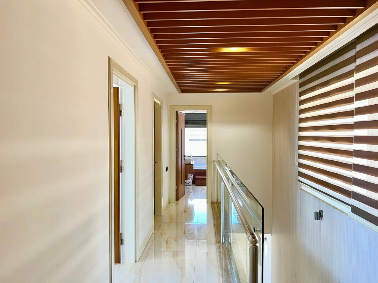 Вилла в Алании, Турция, 270 м² - фото 19