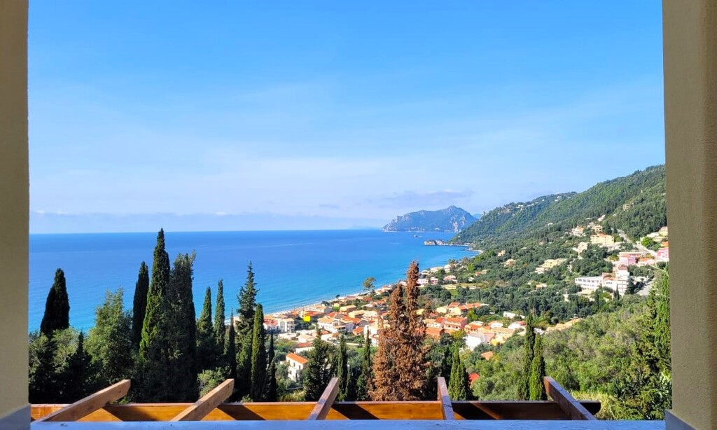 Дом на Корфу, Греция, 224 м² - фото 1