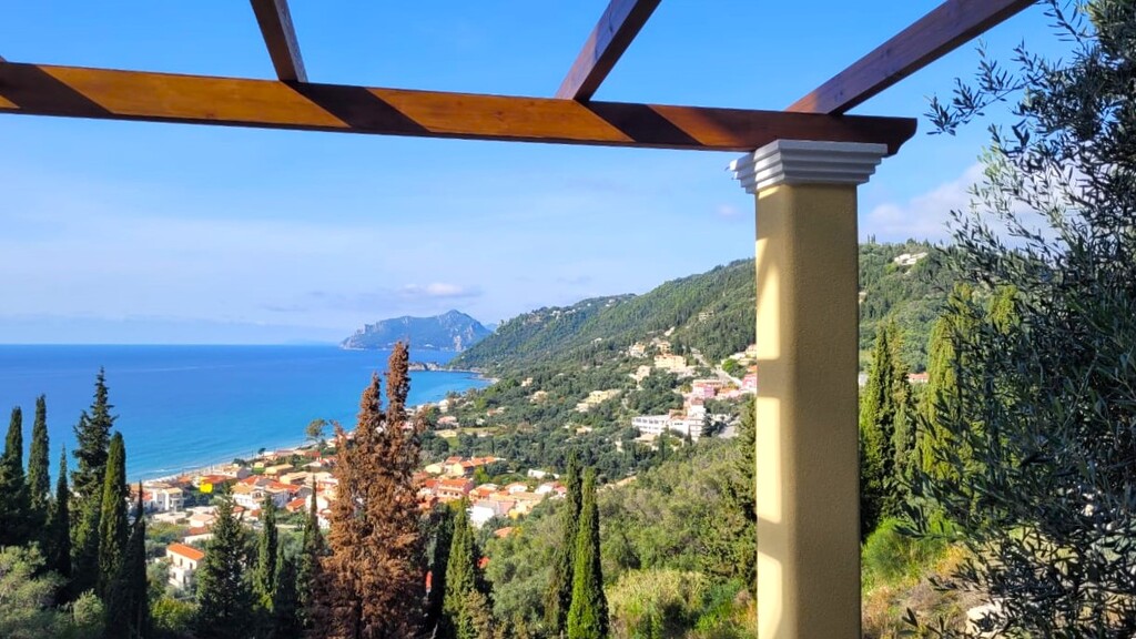 Дом на Корфу, Греция, 224 м² - фото 3