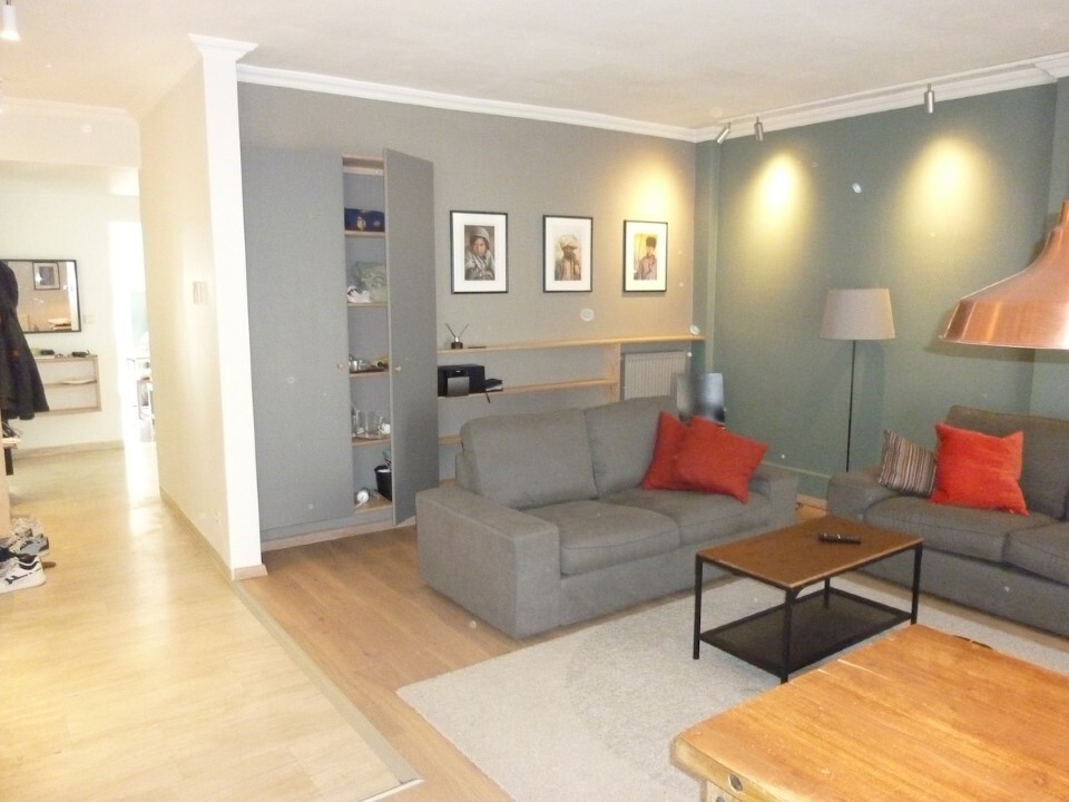 Квартира в Салониках, Греция, 87 м² - фото 4