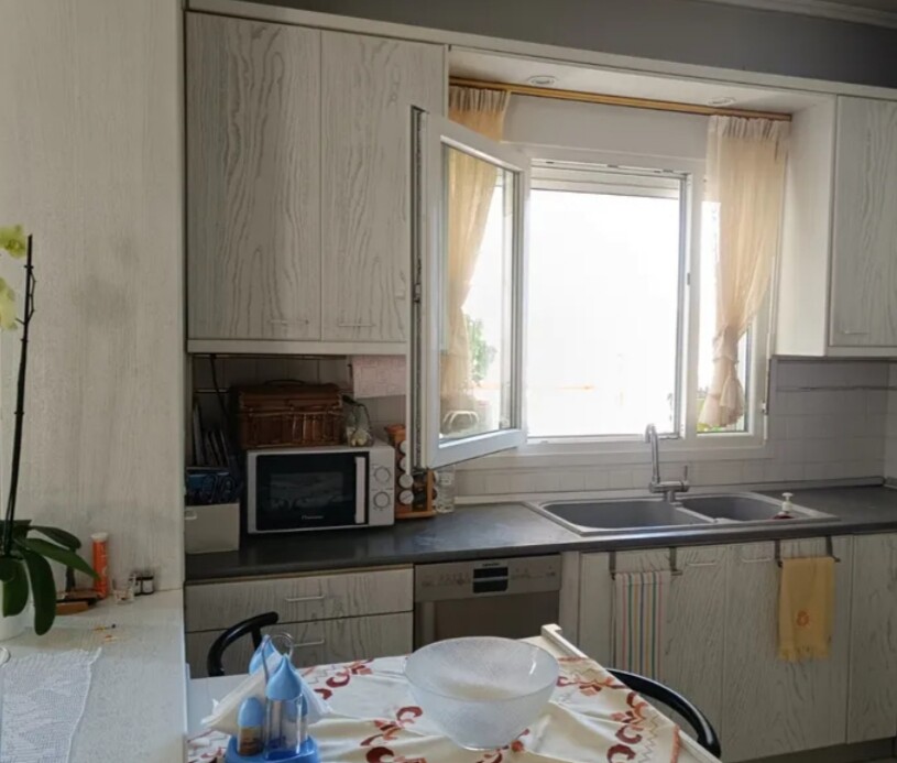 Мезонет в Салониках, Греция, 146 м² - фото 4