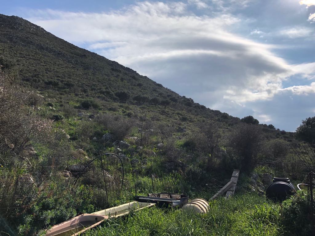 Земля в Ираклионе, Греция, 18 000 м² - фото 4