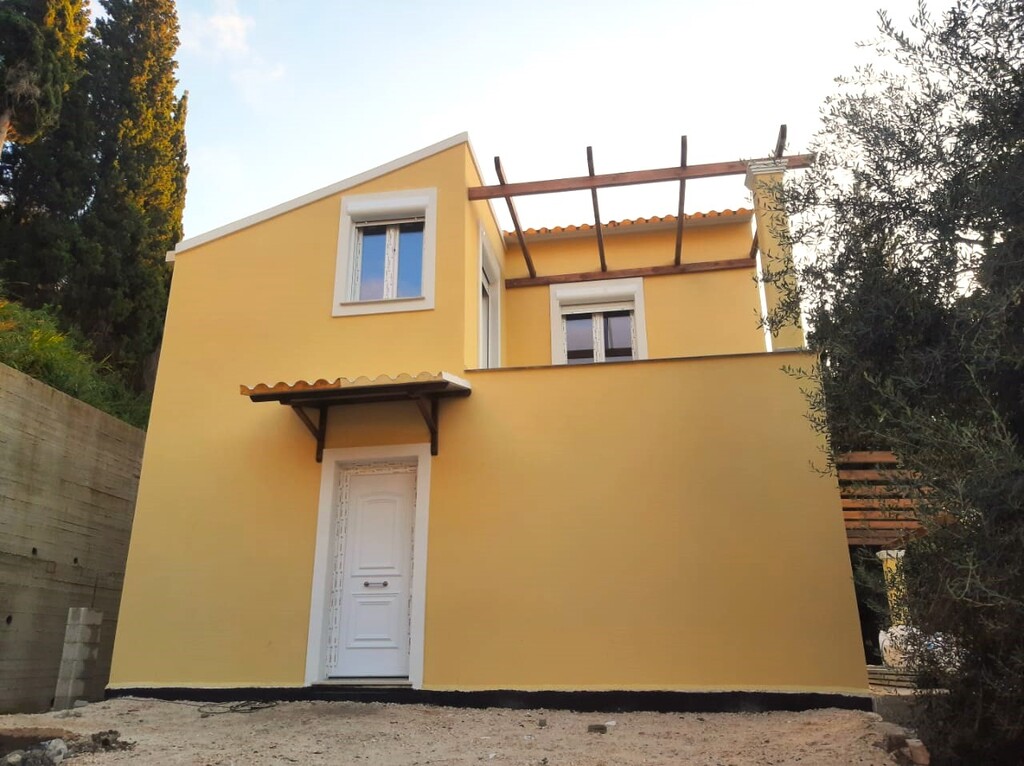 Дом на Корфу, Греция, 224 м² - фото 5