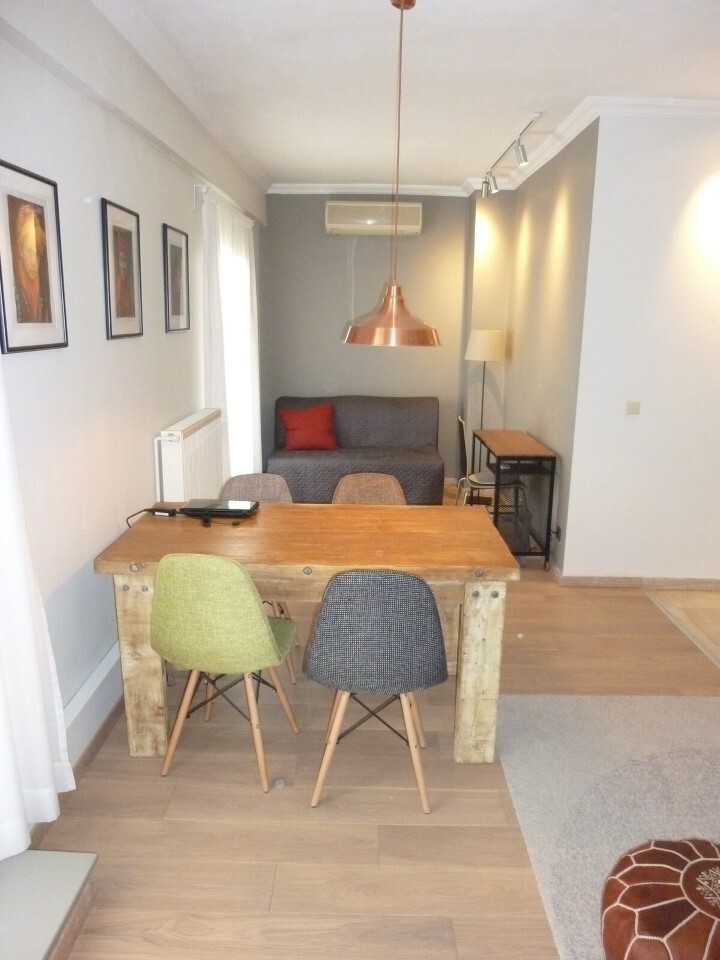 Квартира в Салониках, Греция, 87 м² - фото 7