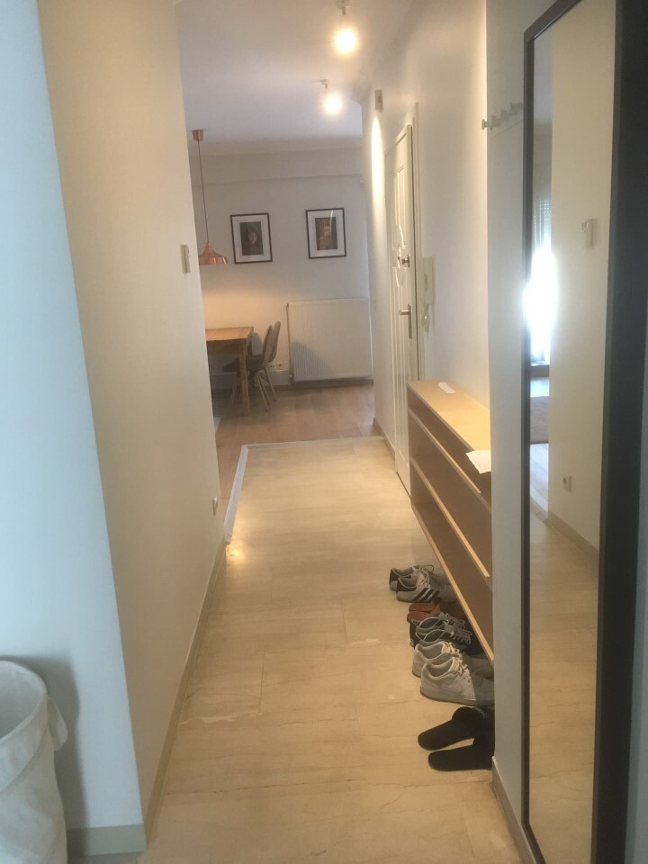 Квартира в Салониках, Греция, 87 м² - фото 9