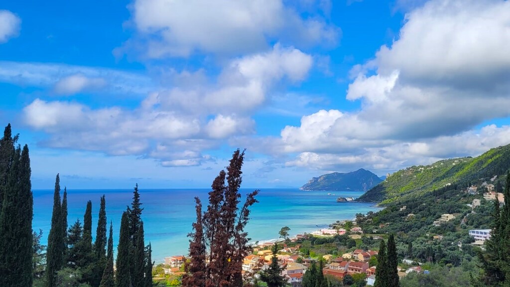 Дом на Корфу, Греция, 224 м² - фото 9