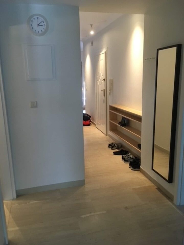 Квартира в Салониках, Греция, 87 м² - фото 10