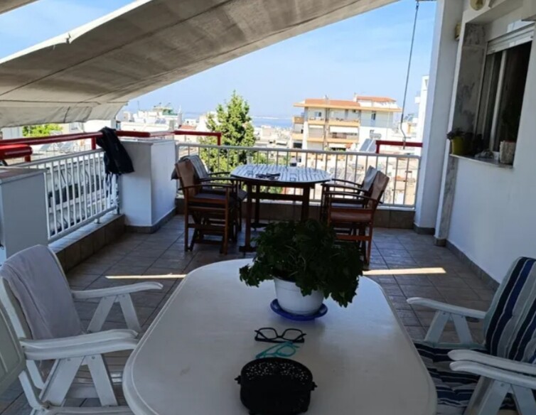 Мезонет в Салониках, Греция, 146 м² - фото 10