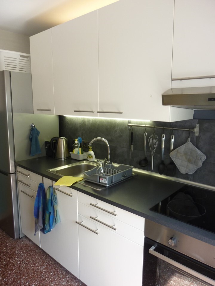 Квартира в Салониках, Греция, 87 м² - фото 12