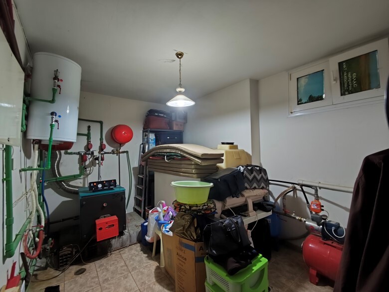 Вилла в Ситонии, Греция, 252 м² - фото 15