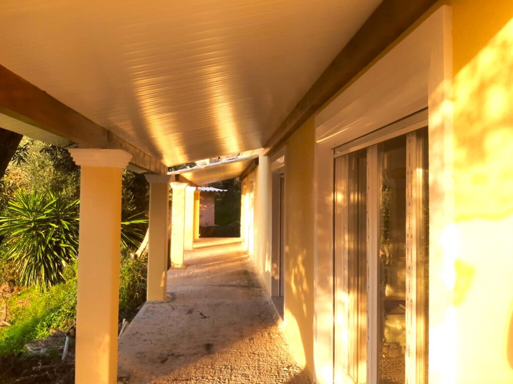 Дом на Корфу, Греция, 224 м² - фото 16