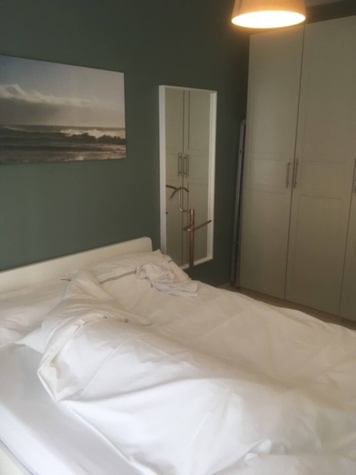 Квартира в Салониках, Греция, 87 м² - фото 17