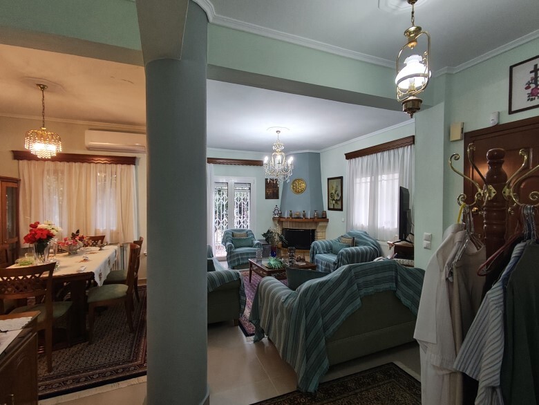 Вилла в Ситонии, Греция, 252 м² - фото 17