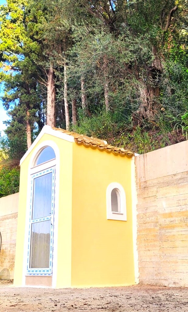 Дом на Корфу, Греция, 224 м² - фото 18