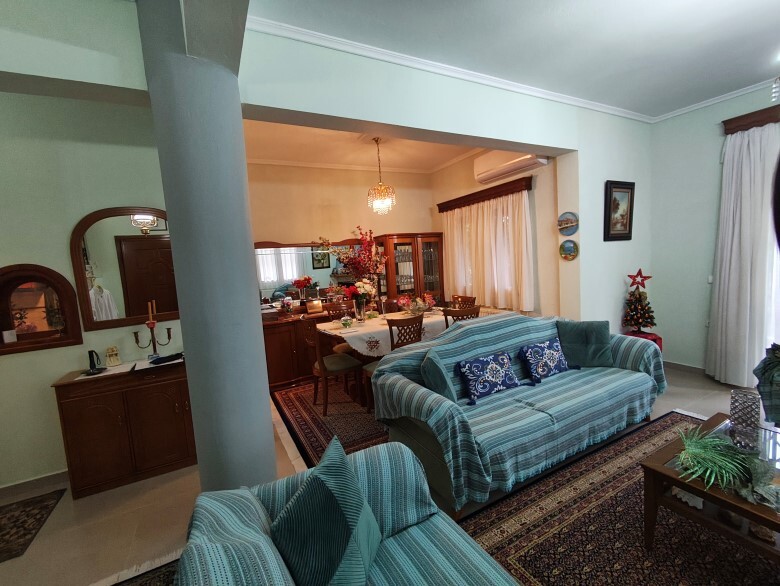 Вилла в Ситонии, Греция, 252 м² - фото 18