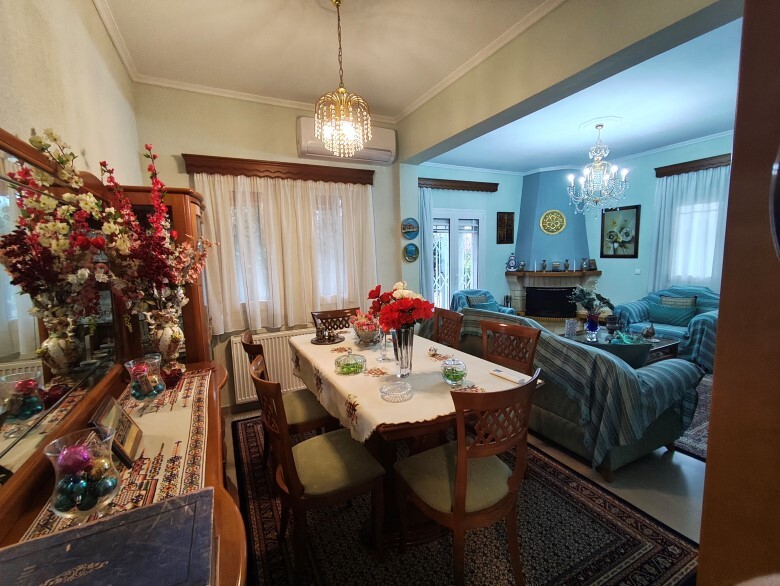 Вилла в Ситонии, Греция, 252 м² - фото 19