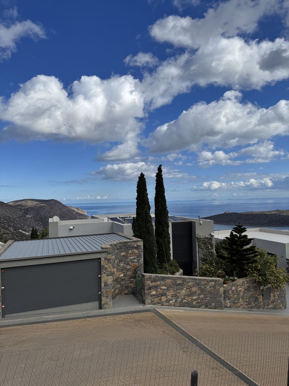 Вилла в Плаке, Греция, 650 м² - фото 14