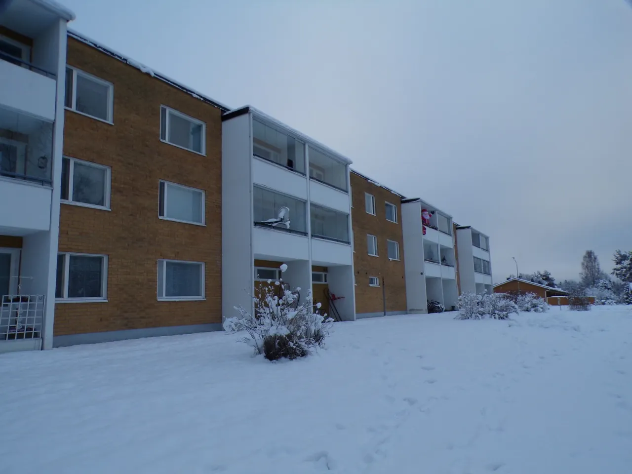 Квартира в Китее, Финляндия, 57 м² - фото 2