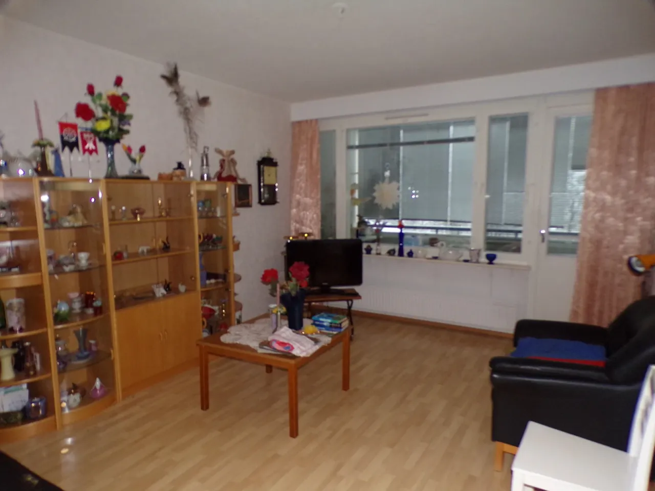 Квартира в Китее, Финляндия, 57 м² - фото 3