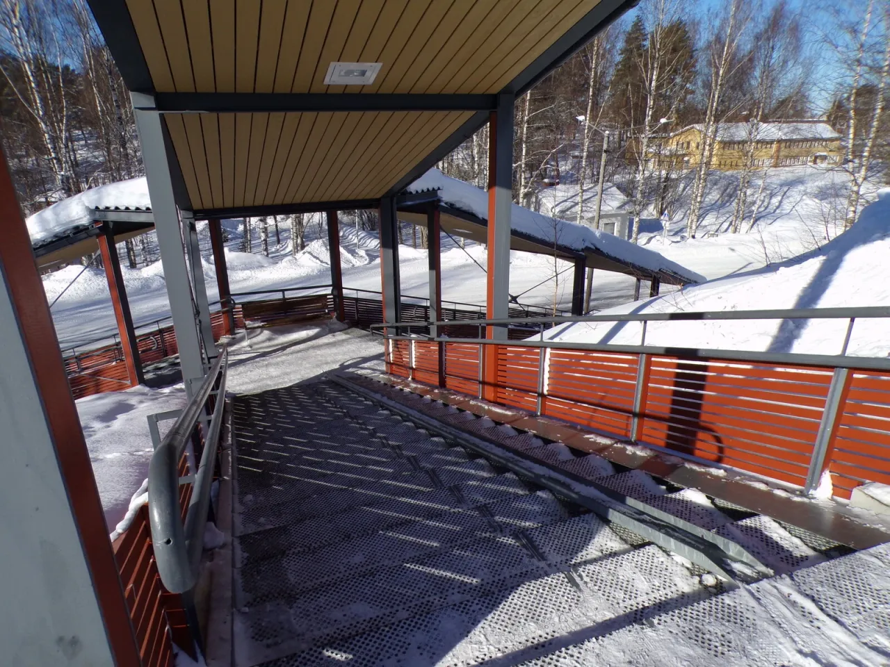 Квартира в Китее, Финляндия, 57 м² - фото 12