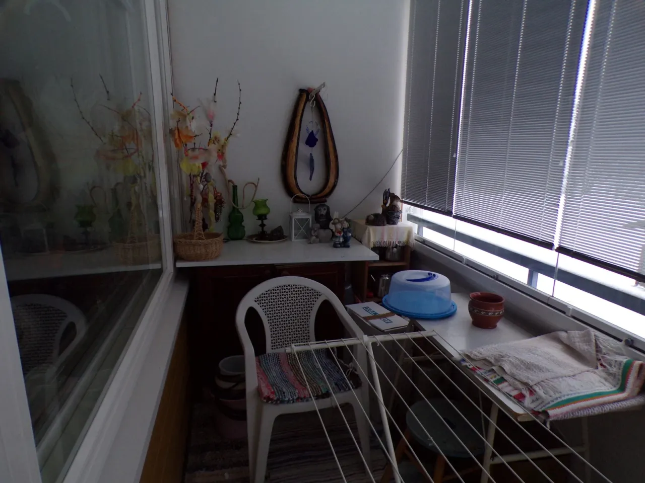 Квартира в Китее, Финляндия, 57 м² - фото 11