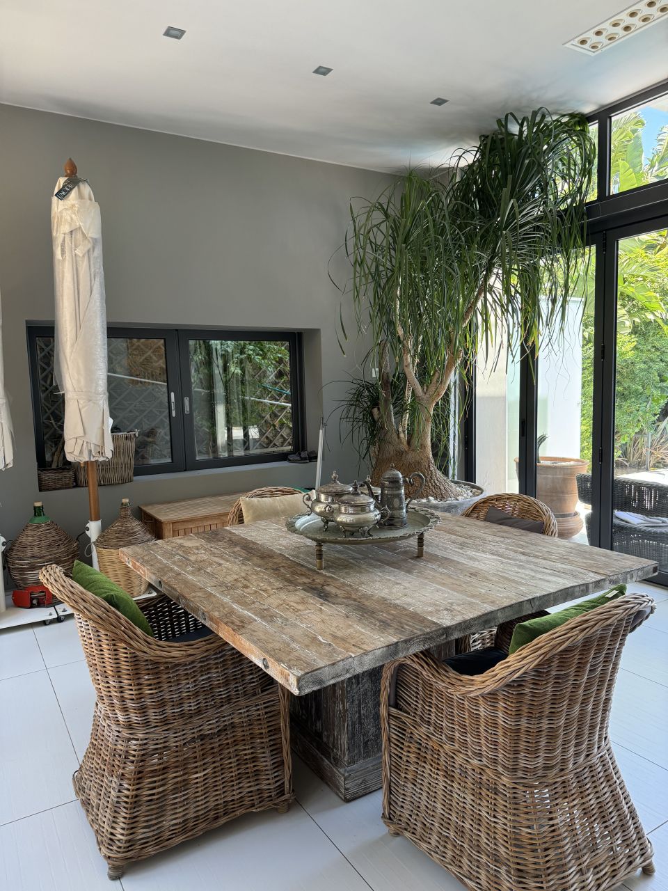 Вилла в Плаке, Греция, 650 м² - фото 18