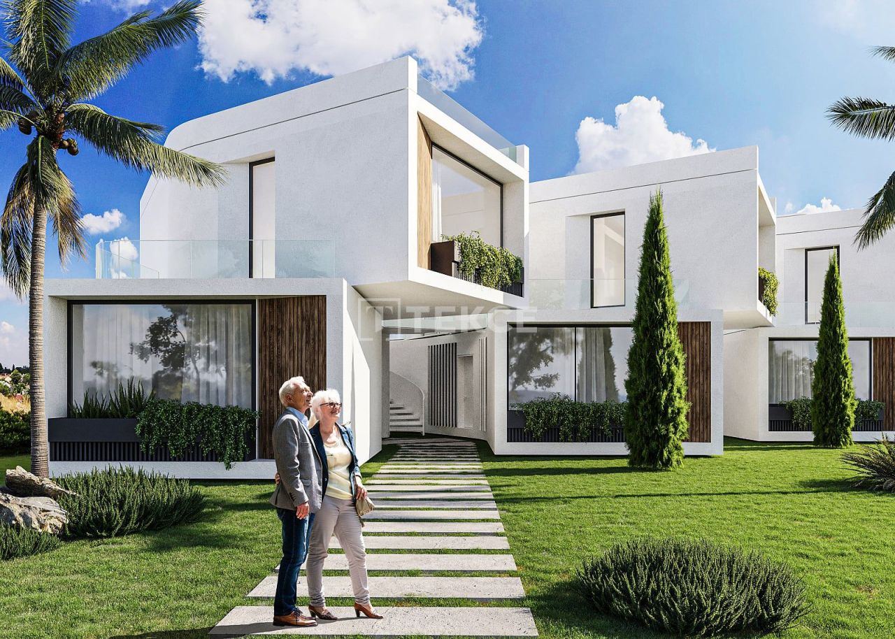 Пентхаус в Кирении, Кипр, 79 м² - фото 3