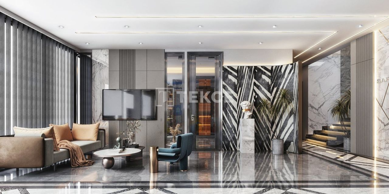 Пентхаус в Алании, Турция, 157 м² - фото 5