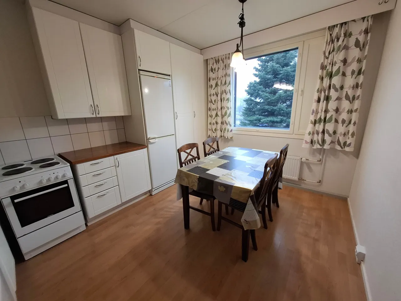 Квартира в Пори, Финляндия, 58.5 м² - фото 5