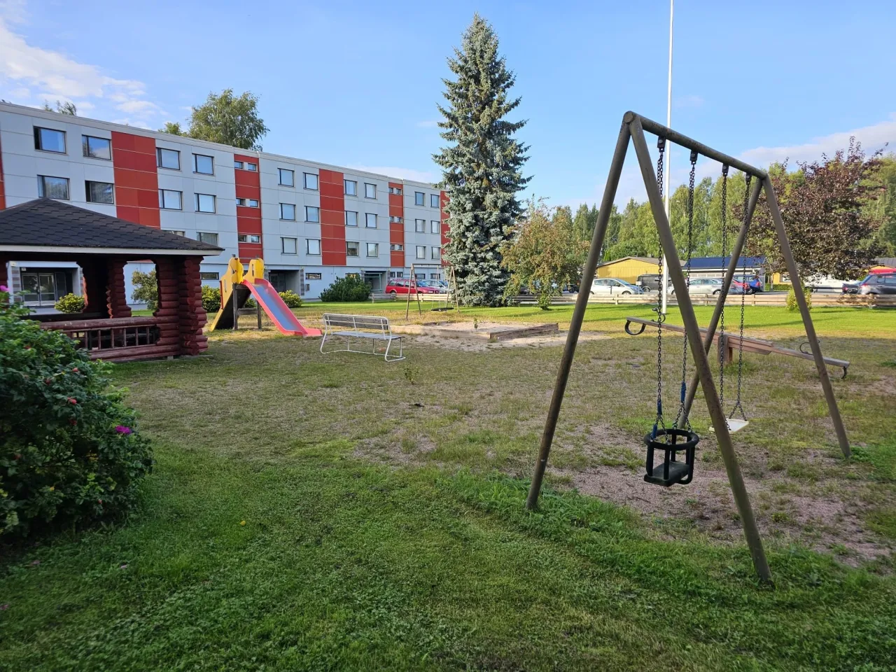 Квартира в Пори, Финляндия, 58.5 м² - фото 18