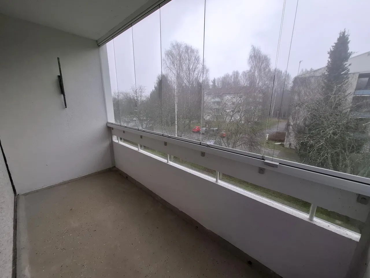 Квартира в Пори, Финляндия, 58.5 м² - фото 10