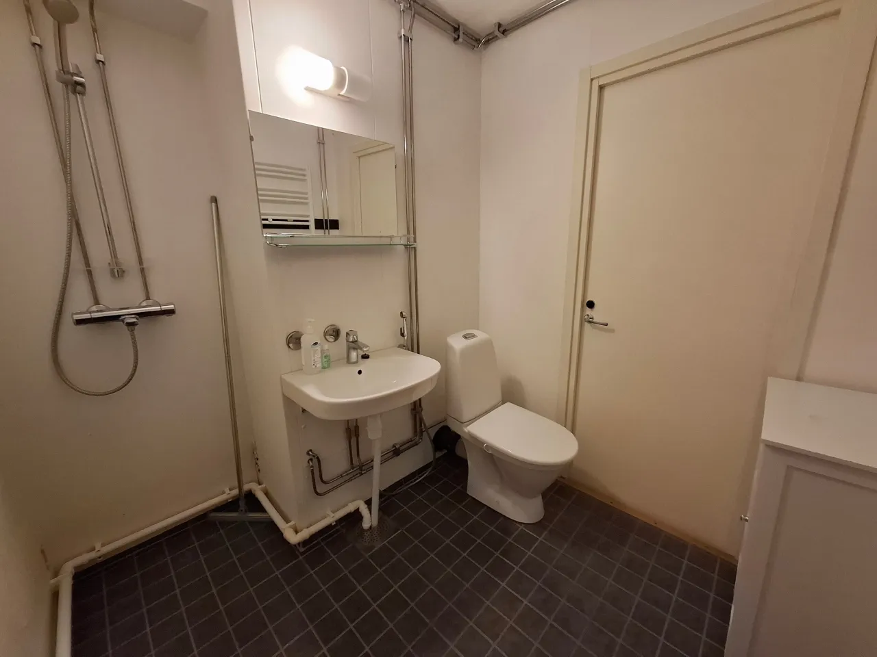 Квартира в Пори, Финляндия, 58.5 м² - фото 14