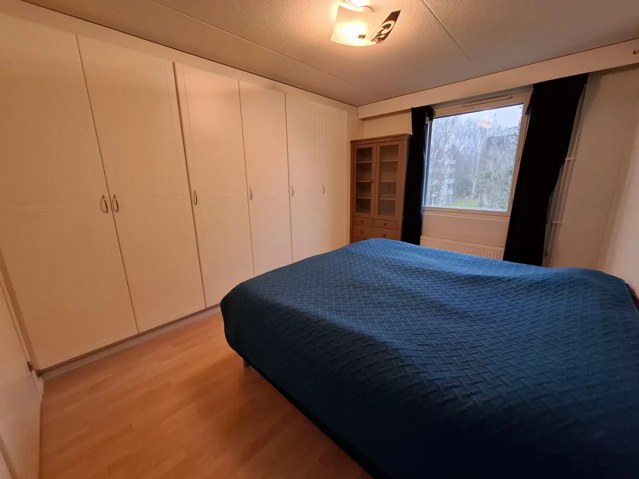 Квартира в Пори, Финляндия, 58.5 м² - фото 11