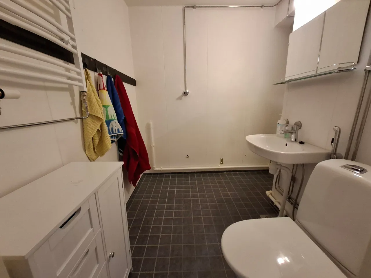 Квартира в Пори, Финляндия, 58.5 м² - фото 13