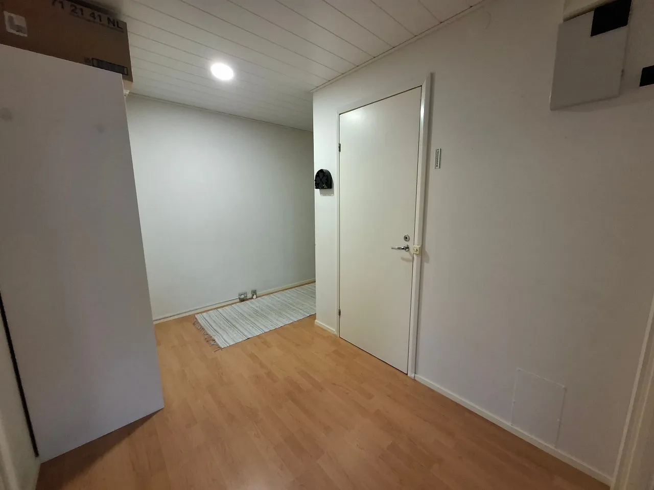 Квартира в Пори, Финляндия, 58.5 м² - фото 16