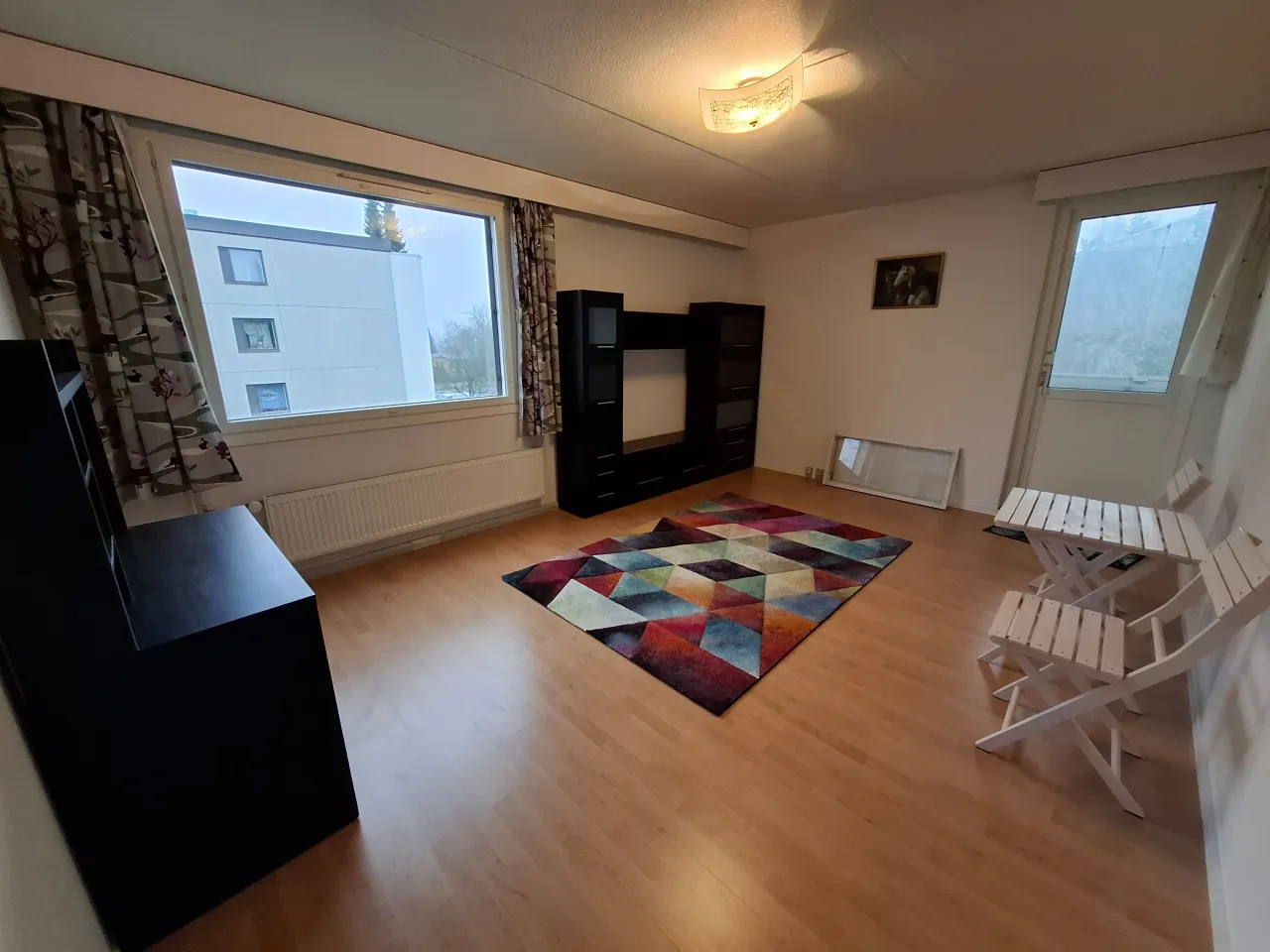 Квартира в Пори, Финляндия, 58.5 м² - фото 9