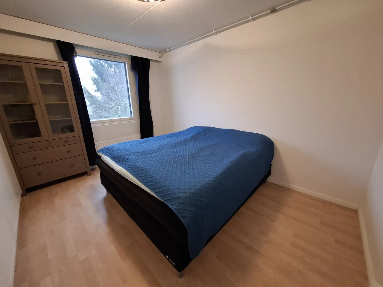 Квартира в Пори, Финляндия, 58.5 м² - фото 12