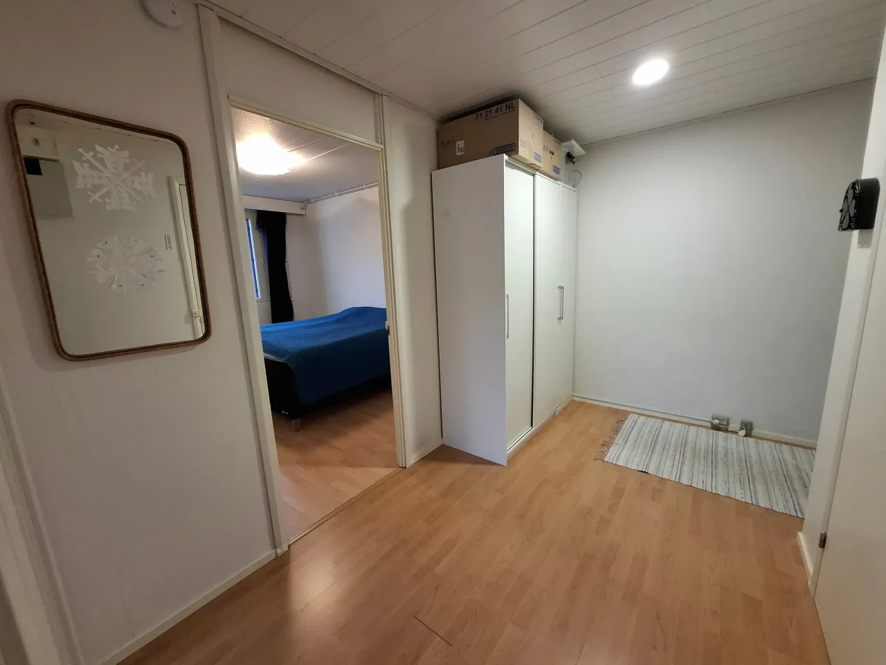 Квартира в Пори, Финляндия, 58.5 м² - фото 15