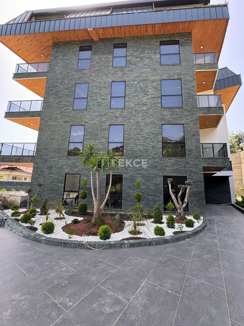 Пентхаус в Алании, Турция, 150 м² - фото 6