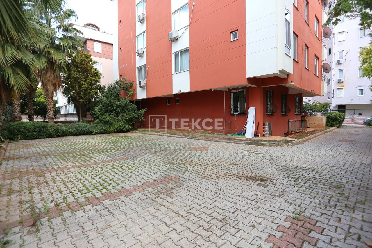 Пентхаус в Анталии, Турция, 200 м² - фото 6