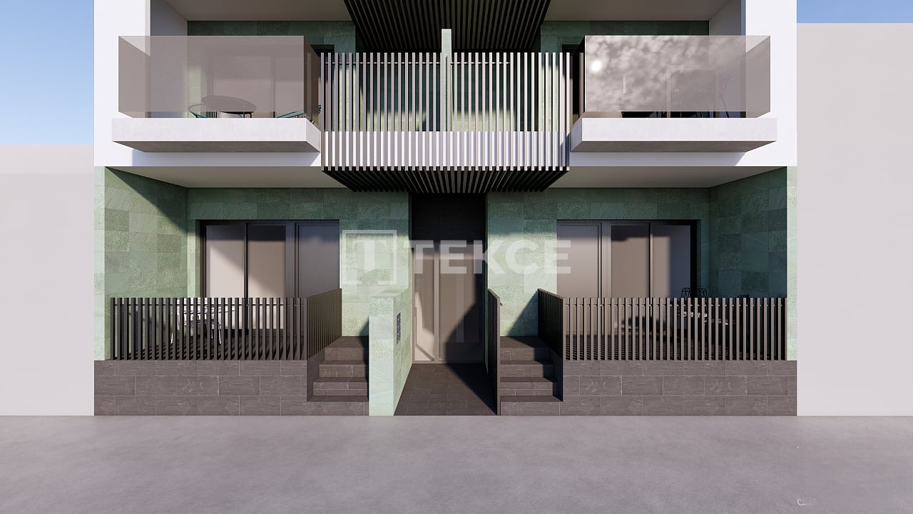 Апартаменты в Пилар-де-ла-Орадада, Испания, 69 м² - фото 7