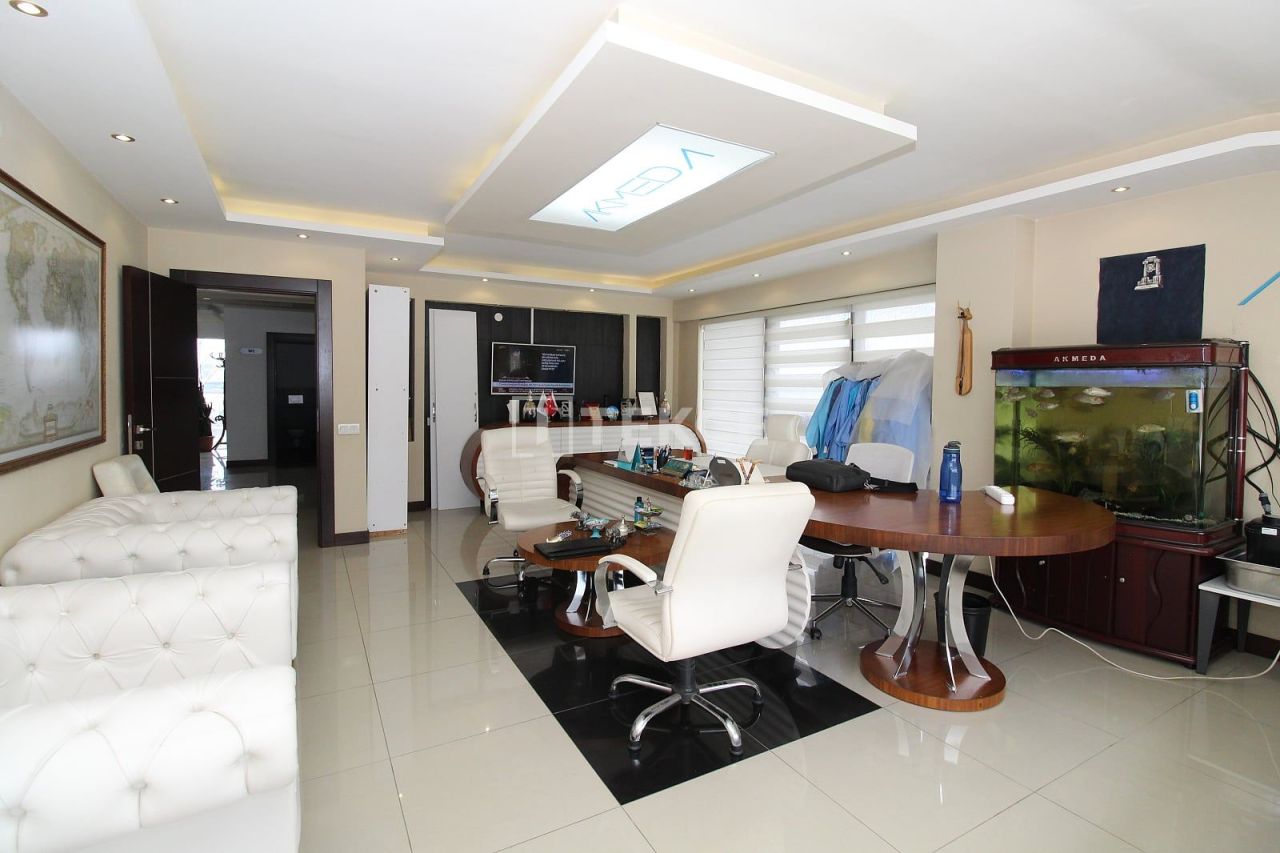 Коммерческая недвижимость в Анкаре, Турция, 1 350 м² - фото 9