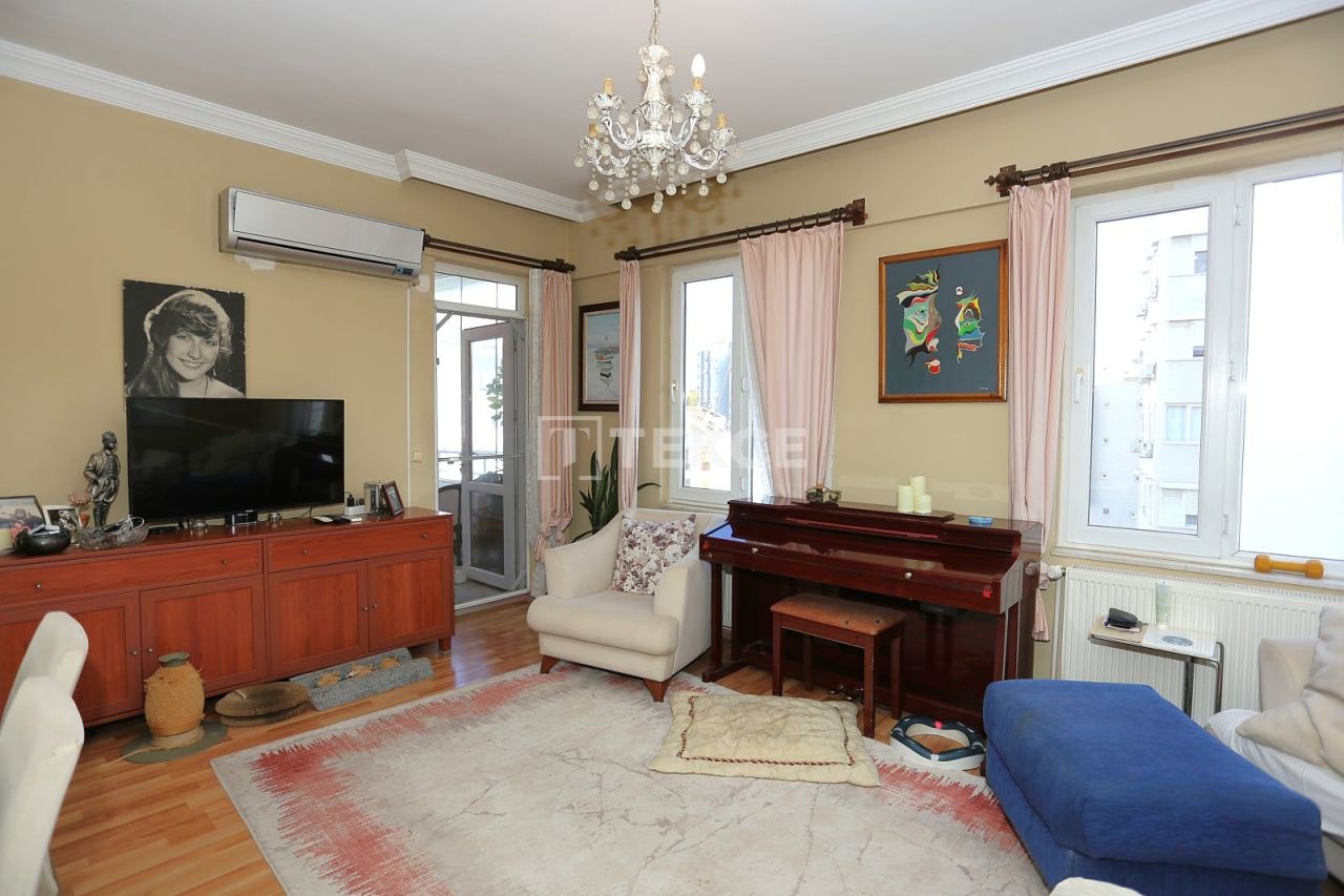 Пентхаус в Анталии, Турция, 200 м² - фото 9