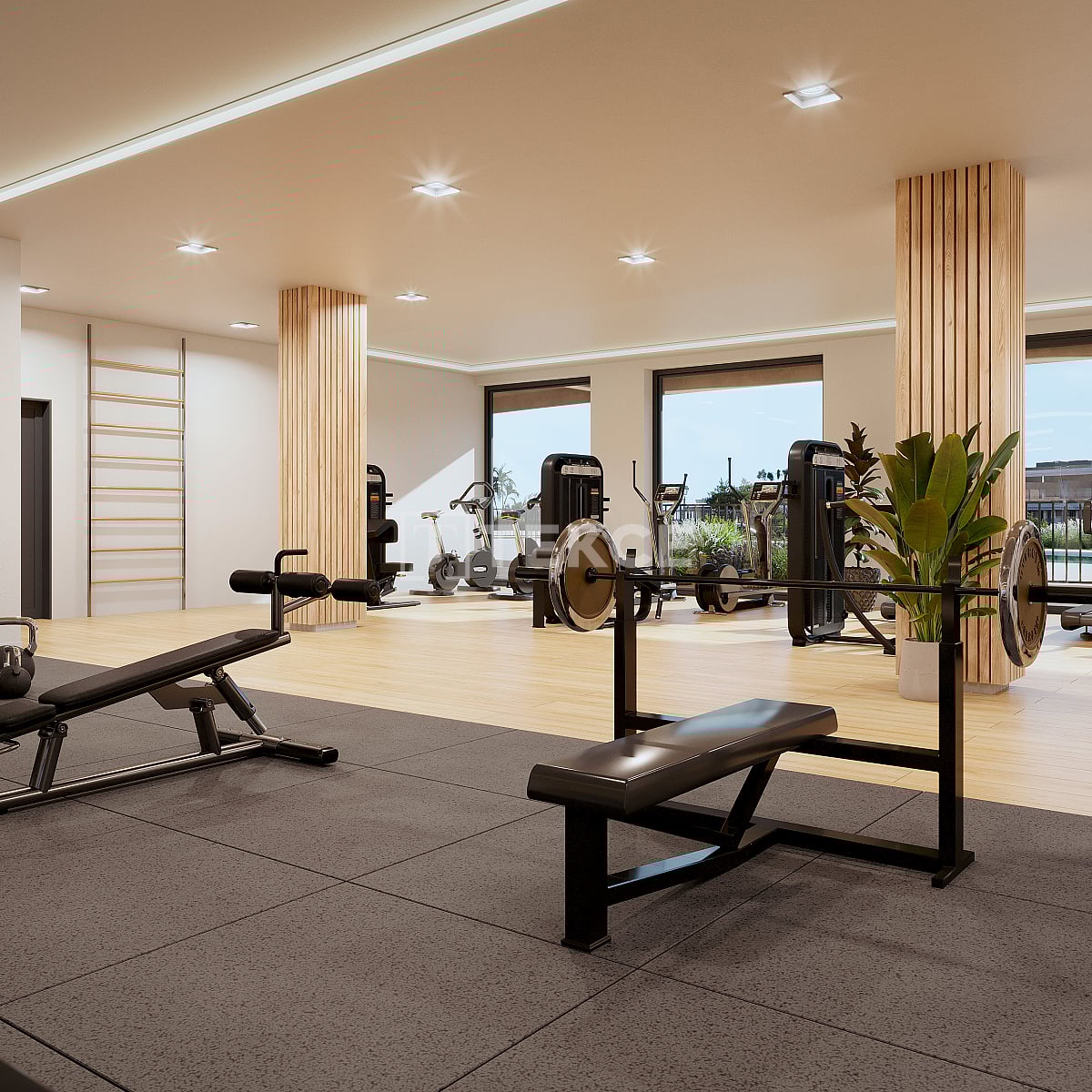 Пентхаус в Эстепоне, Испания, 94 м² - фото 9