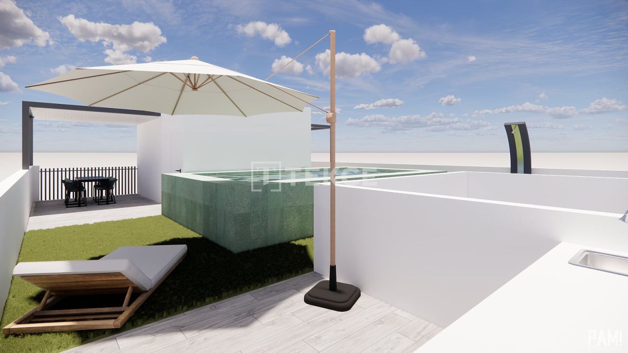 Апартаменты в Пилар-де-ла-Орадада, Испания, 69 м² - фото 10