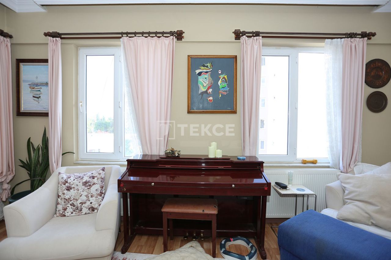 Пентхаус в Анталии, Турция, 200 м² - фото 10