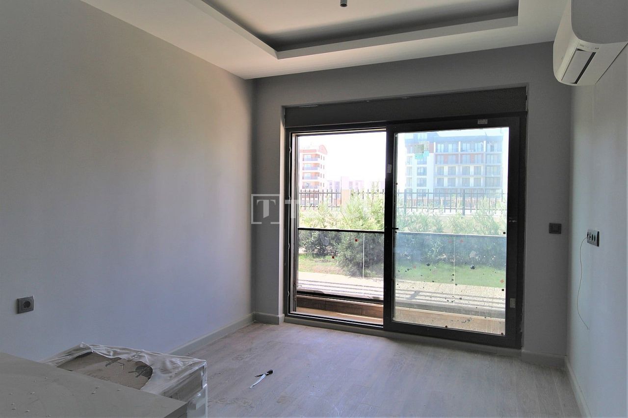 Апартаменты в Анталии, Турция, 41 м² - фото 10