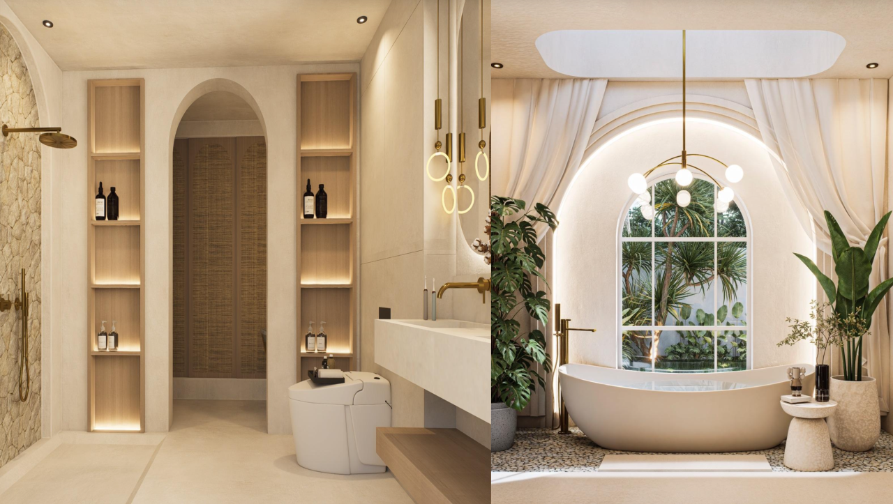 Вилла в Буките, Индонезия, 228 м² - фото 2