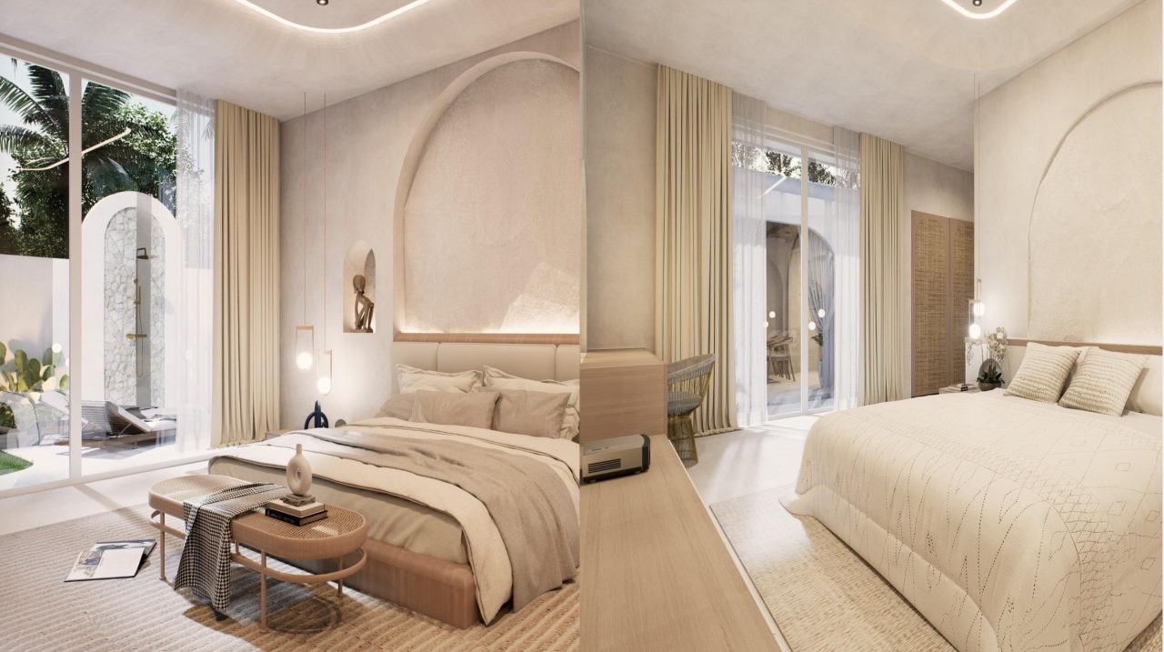 Вилла в Буките, Индонезия, 228 м² - фото 4