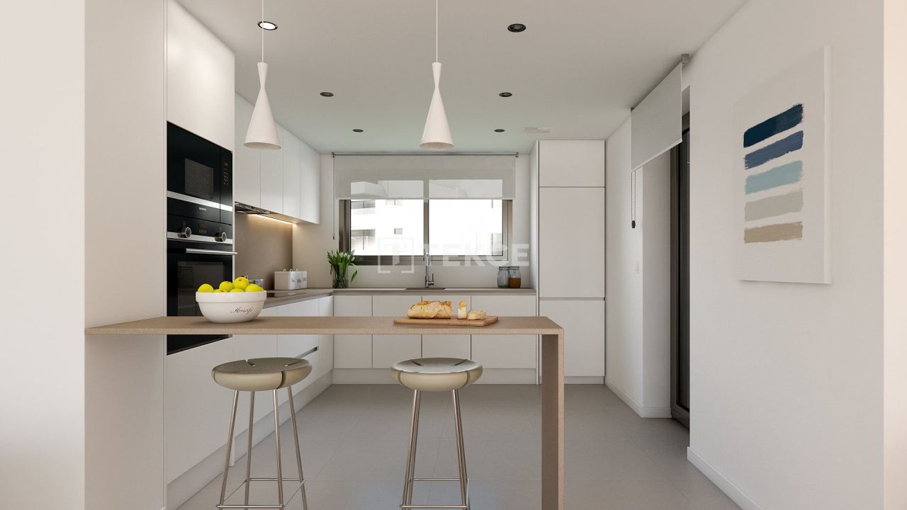 Пентхаус в Касаресе, Испания, 134 м² - фото 12